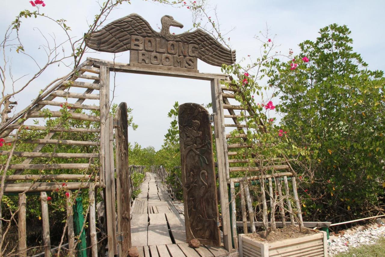 Bintang Bolong Lodge Ngoại thất bức ảnh