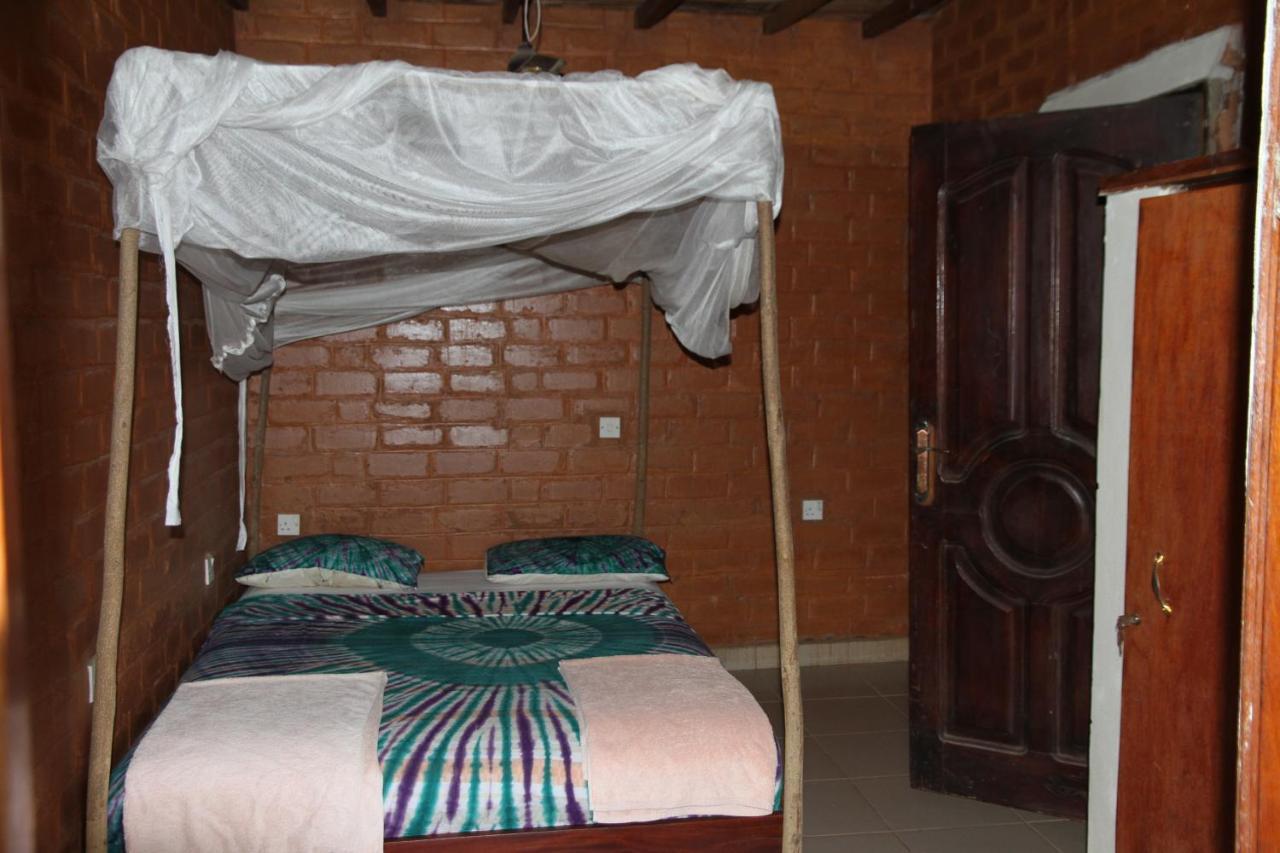 Bintang Bolong Lodge Ngoại thất bức ảnh