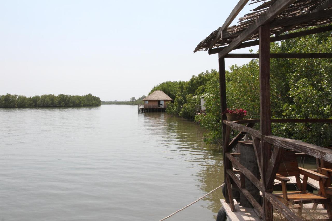Bintang Bolong Lodge Ngoại thất bức ảnh