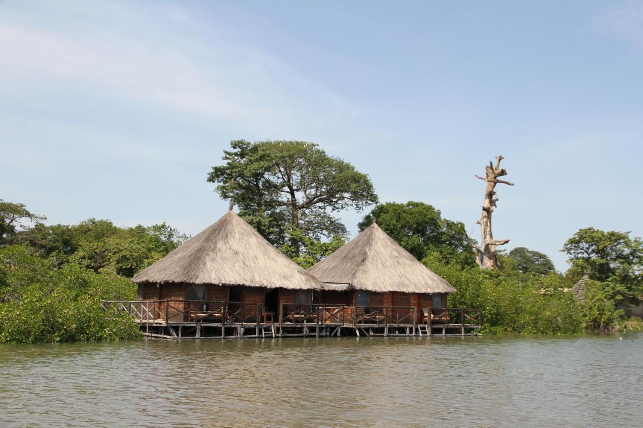 Bintang Bolong Lodge Ngoại thất bức ảnh