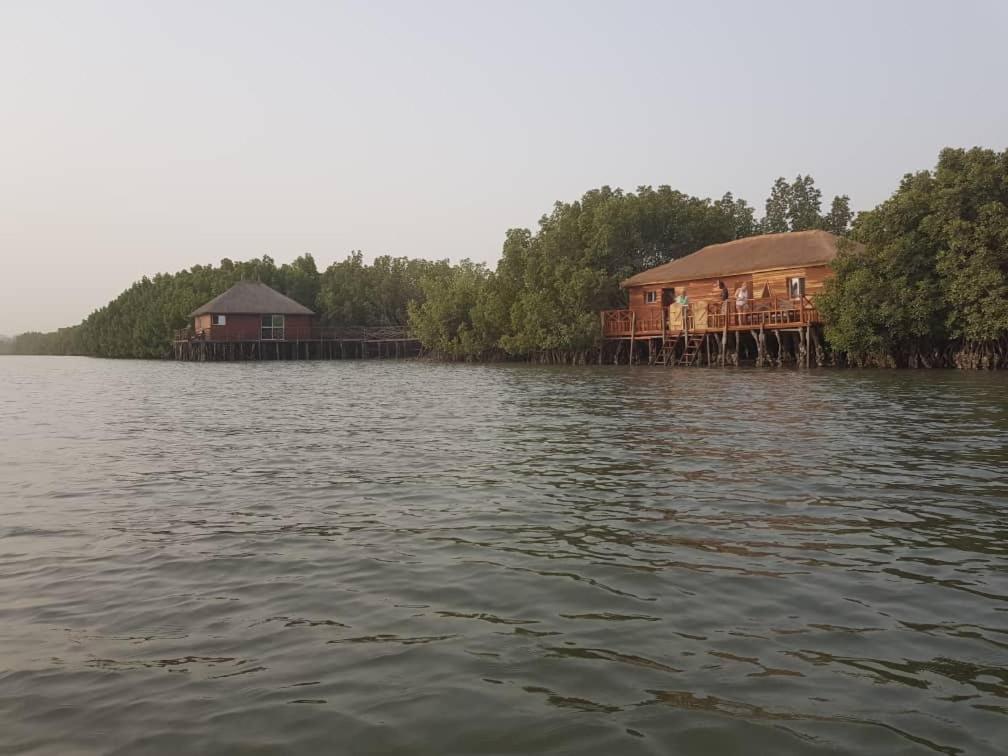Bintang Bolong Lodge Phòng bức ảnh