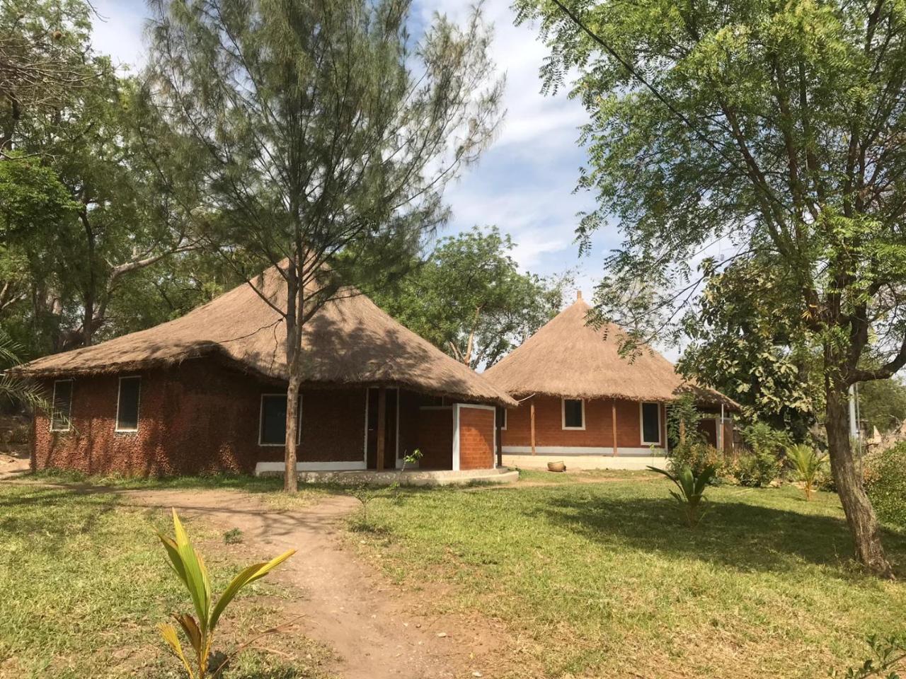Bintang Bolong Lodge Ngoại thất bức ảnh